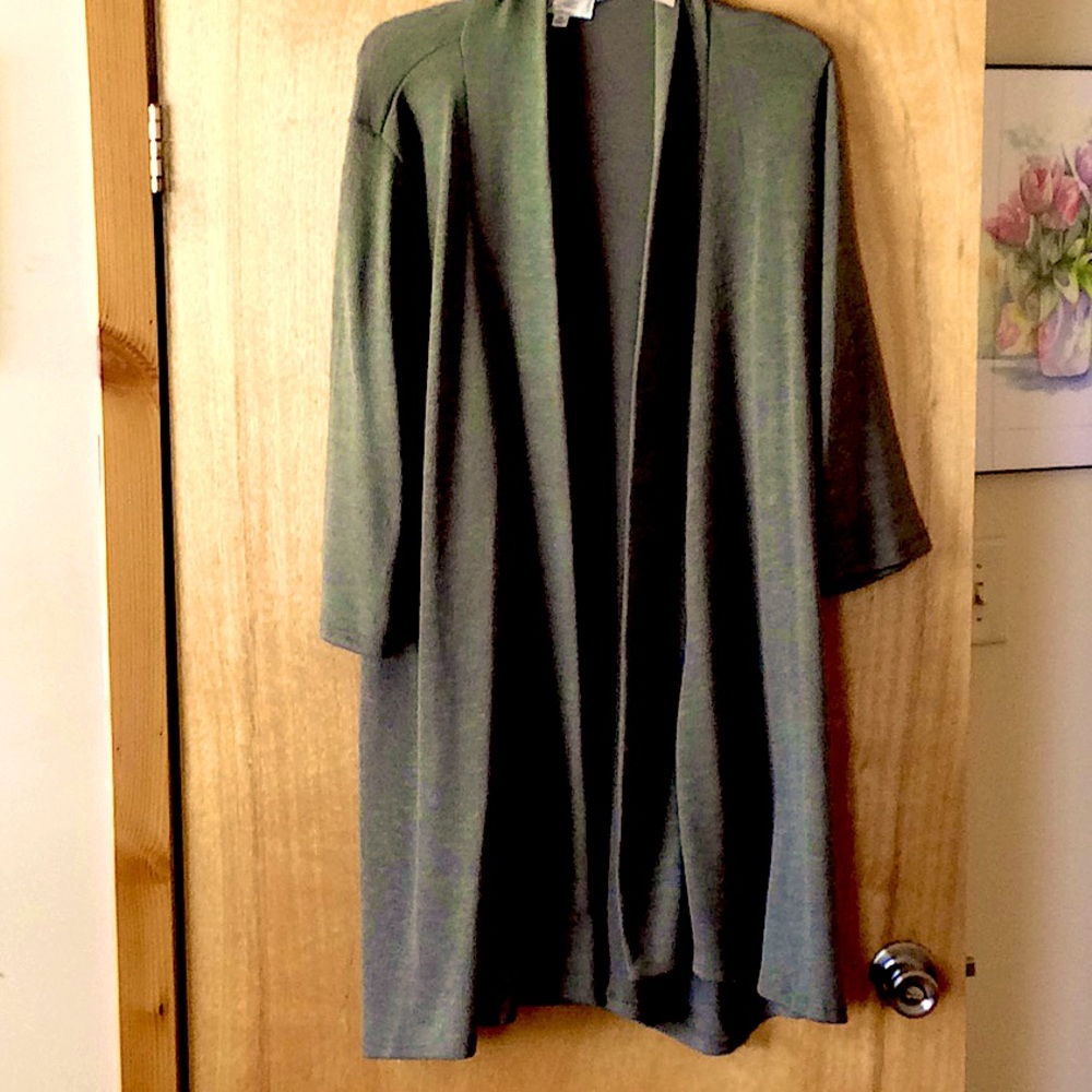 Ladies sweater